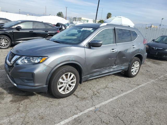 Obraz 1 z 2018 NISSAN ROGUE S 2018 z VIN 5N1AT2MV9JC775292