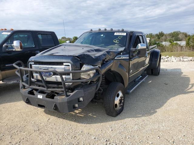 2013 FORD F450 SUPER DUTY 2013 image