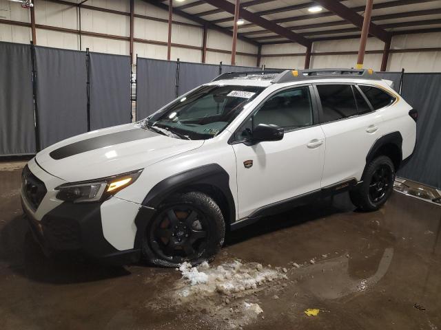 Obraz 2024 SUBARU OUTBACK WILDERNESS 2024
