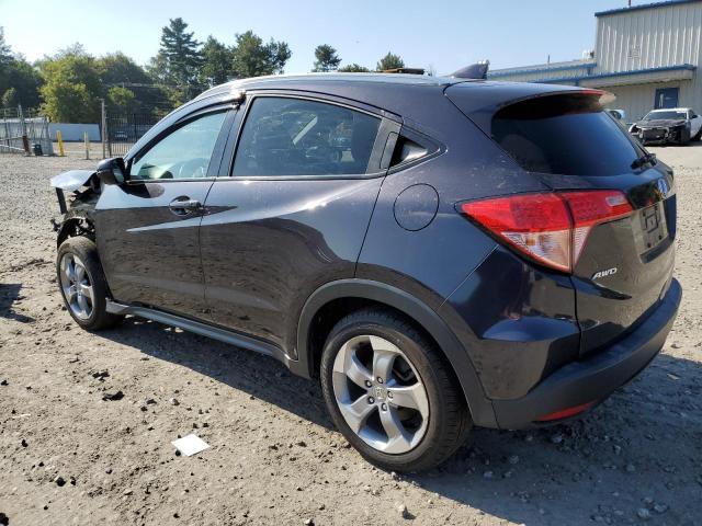 Obraz 2 z 2017 HONDA HR-V EXL 2017 z VIN 3CZRU6H71HM718501