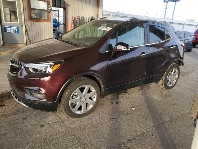 2017 BUICK ENCORE ESSENCE 2017 image