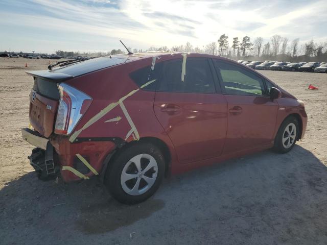 Изображение 3 2013 TOYOTA PRIUS  2013 с VIN JTDKN3DU4D0339729