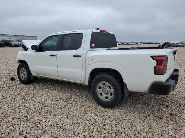 Image 2 of 2022 NISSAN FRONTIER S 2022 with VIN 1N6ED1EJ1NN629873