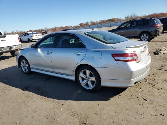 Image 2 of 2011 TOYOTA CAMRY BASE 2011 with VIN 4T1BF3EK3BU194534