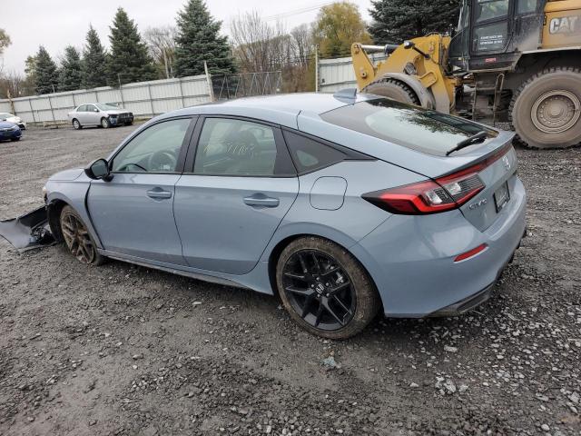 Изображение 2 2023 HONDA CIVIC SPORT 2023 с VIN 19XFL2H86PE017863