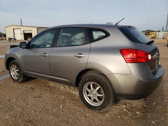 Image 2 of 2009 NISSAN ROGUE S 2009 with VIN JN8AS58T79W323860