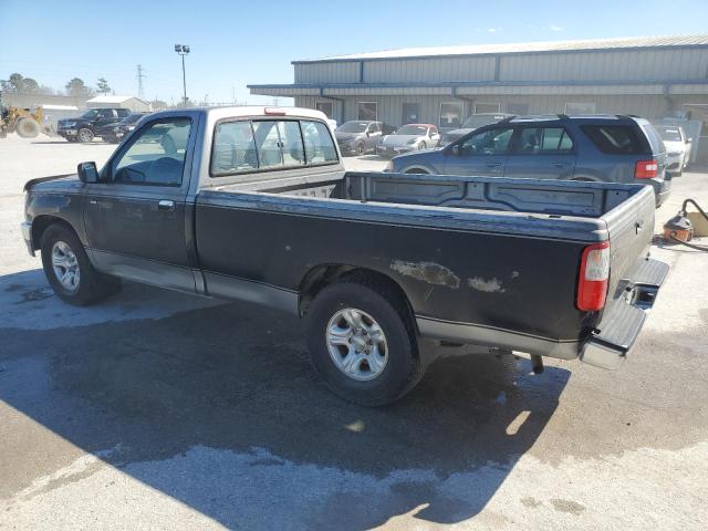 Изображение 2 1994 TOYOTA T100 DX 1994 с VIN JT4VD10AXR0017622
