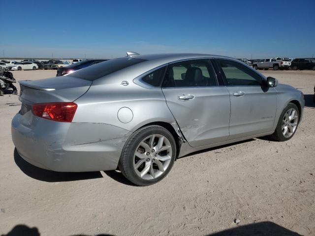 Изображение 3 2015 CHEVROLET IMPALA LT 2015 с VIN 2G1125S35F9277429