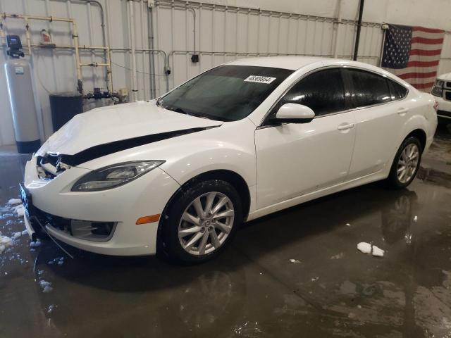 Изображение 2011 MAZDA 6 I 2011