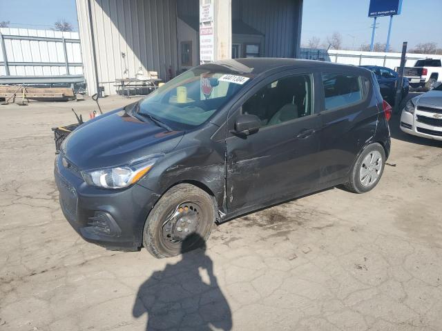 Image 1 of 2018 CHEVROLET SPARK LS 2018 with VIN KL8CB6SAXJC470481