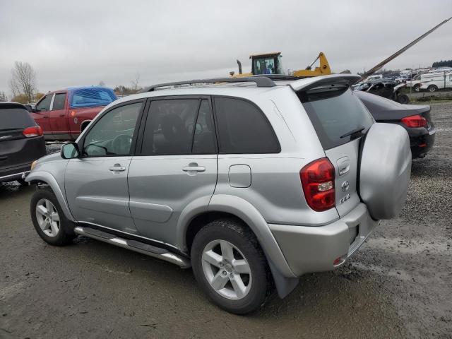 Изображение 2 2005 TOYOTA RAV4  2005 с VIN JTEHD20V856030538