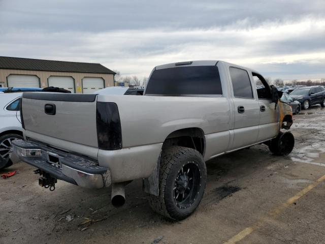 Image 3 of 2006 GMC SIERRA K2500 HEAVY DUTY 2006 with VIN 1GTHK23D96F235087