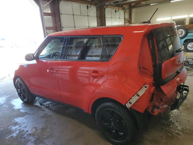 Image 2 of 2019 KIA SOUL  2019 with VIN KNDJN2A21K7650967