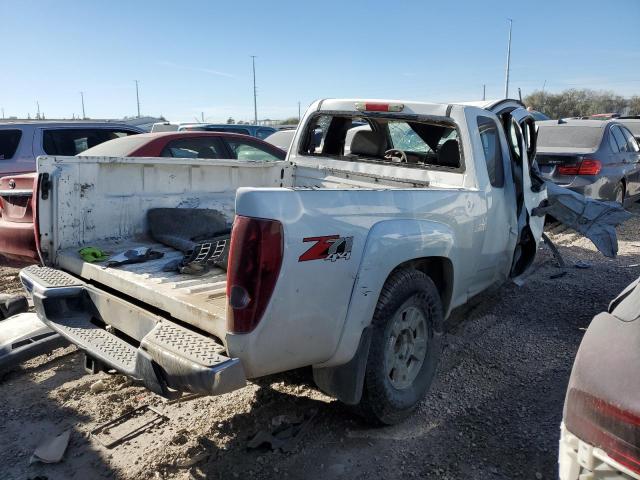 Изображение 3 2005 CHEVROLET COLORADO  2005 с VIN 1GCDT196058245279