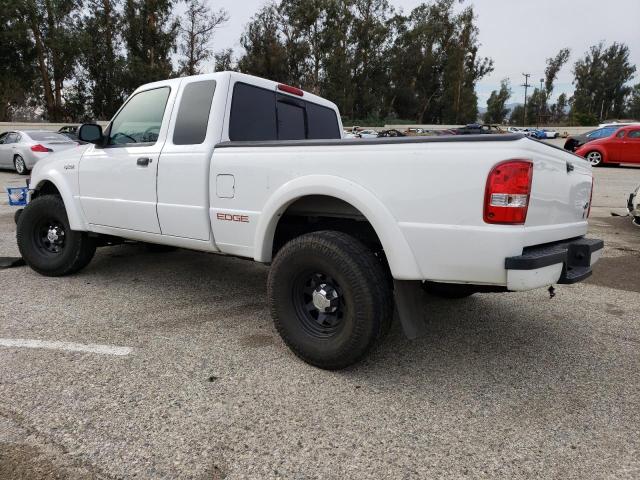 Image 2 of 2003 FORD RANGER SUPER CAB 2003 with VIN 1FTYR44V83PB26110