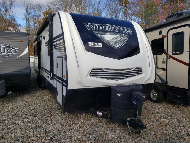 Изображение 2019 WINNEBAGO MINNIEPLUS 2019