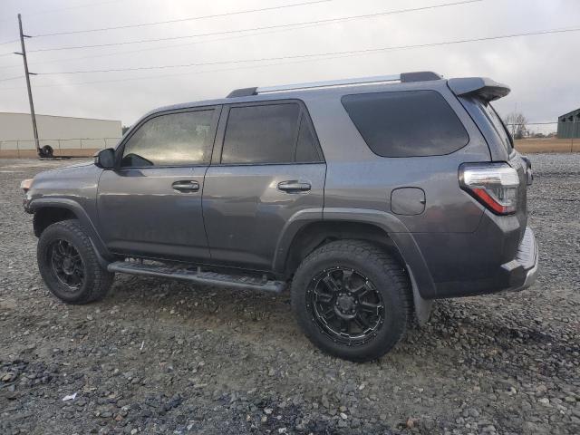 Image 2 of 2015 TOYOTA 4RUNNER SR5 2015 with VIN JTEBU5JR8F5251797