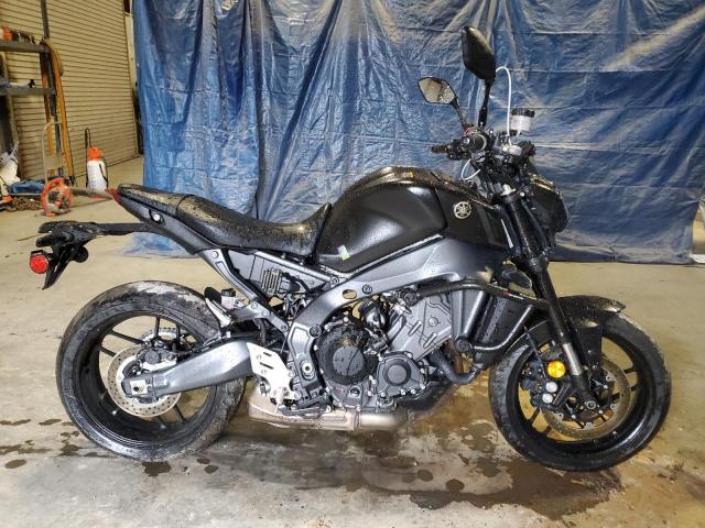 Изображение 1 2023 YAMAHA MT09  2023 с VIN JYARN71E4PA004919
