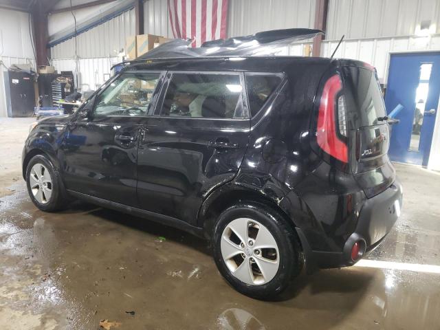 Obraz 2 z 2014 KIA SOUL  2014 z VIN KNDJN2A25E7001791
