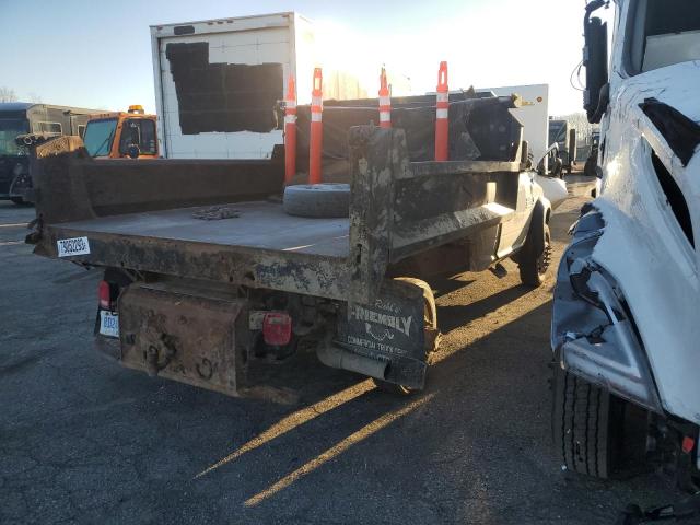 Изображение 3 2016 RAM 5500  2016 с VIN 3C7WRNAL8GG168175