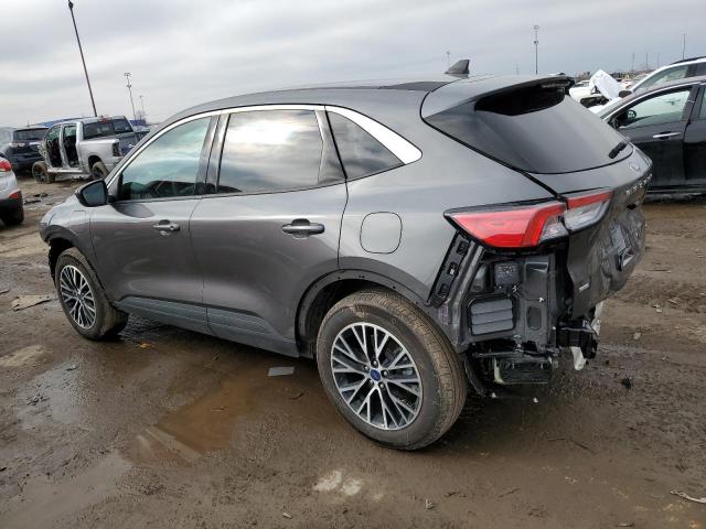 Obraz 2 z 2022 FORD ESCAPE SE 2022 z VIN 1FMCU0EZ9NUB79143