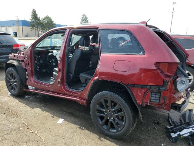 Изображение 2 2018 JEEP GRAND CHEROKEE LAREDO 2018 с VIN 1C4RJFAGXJC420383