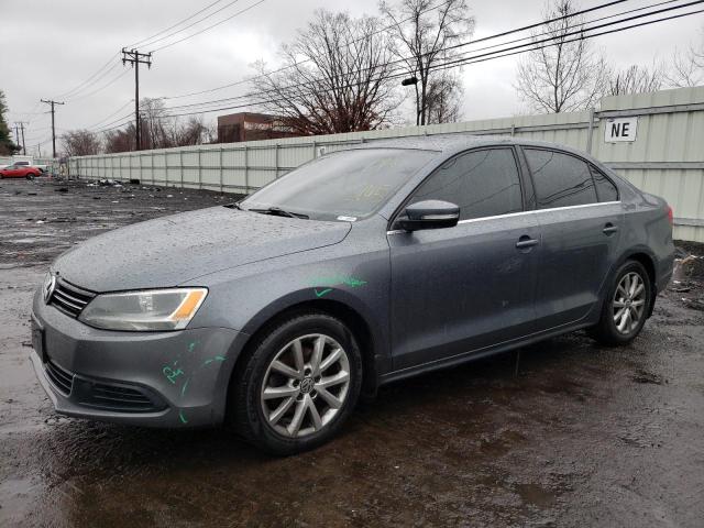 Obraz 1 z 2014 VOLKSWAGEN JETTA SE 2014 z VIN 3VWB17AJ3EM357695