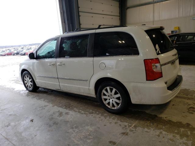 Изображение 2 2014 CHRYSLER TOWN & COUNTRY TOURING 2014 с VIN 2C4RC1BG5ER381422
