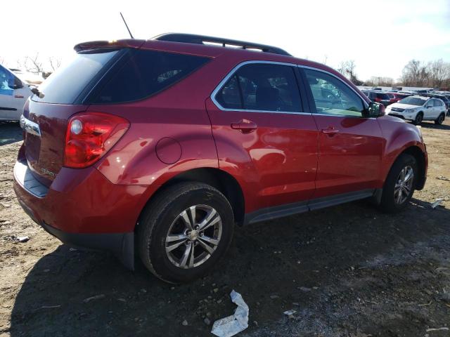 Image 3 of 2014 CHEVROLET EQUINOX LT 2014 with VIN 2GNFLGEK1E6169924