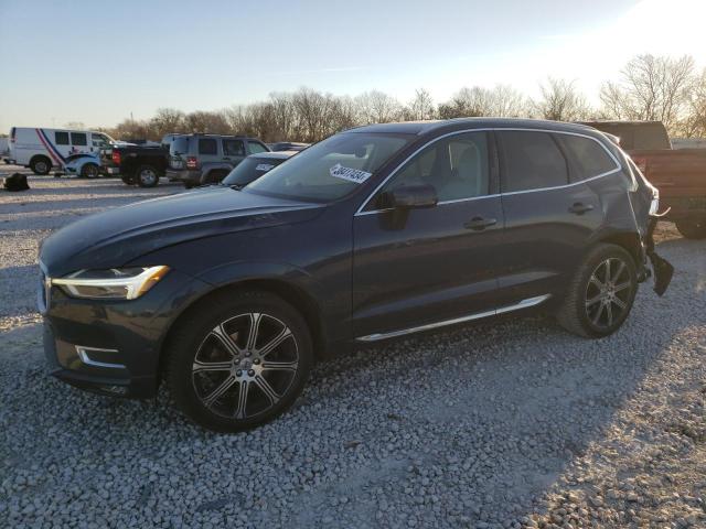 Изображение 1 2019 VOLVO XC60 T5 INSCRIPTION 2019 с VIN LYV102RLXKB331526