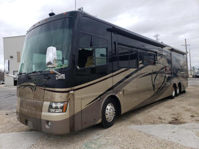 Изображение 2 2008 SPARTAN MOTORS MOTORHOME 4VZ 2008 с VIN 4VZBT1B978C065762
