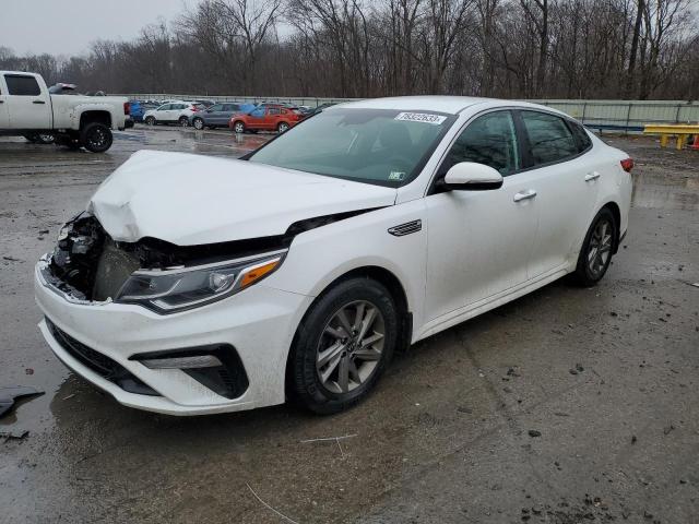 Obraz 2019 KIA OPTIMA LX 2019