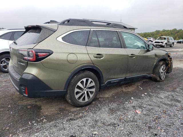 Изображение 3 2021 SUBARU OUTBACK PREMIUM 2021 с VIN 4S4BTADC7M3174738