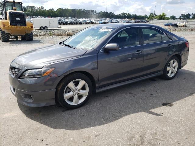 Obraz 1 z 2011 TOYOTA CAMRY BASE 2011 z VIN 4T1BF3EK0BU226145