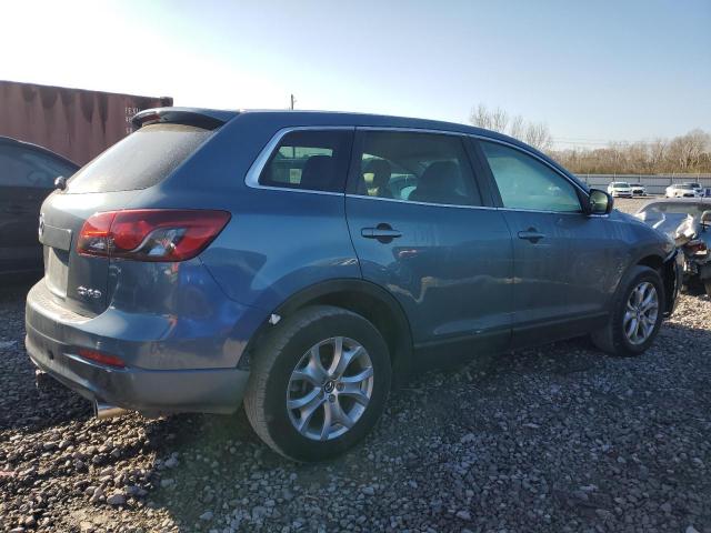 Obraz 3 z 2014 MAZDA CX-9 TOURING 2014 z VIN JM3TB2CA1E0445630