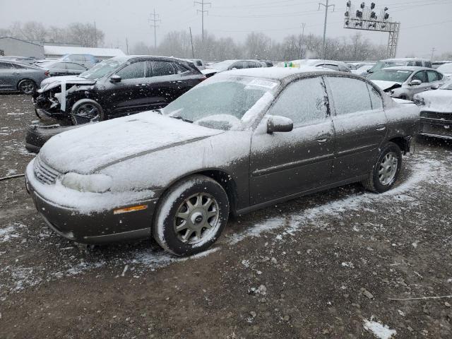 1999 CHEVROLET MALIBU LS 1999 image