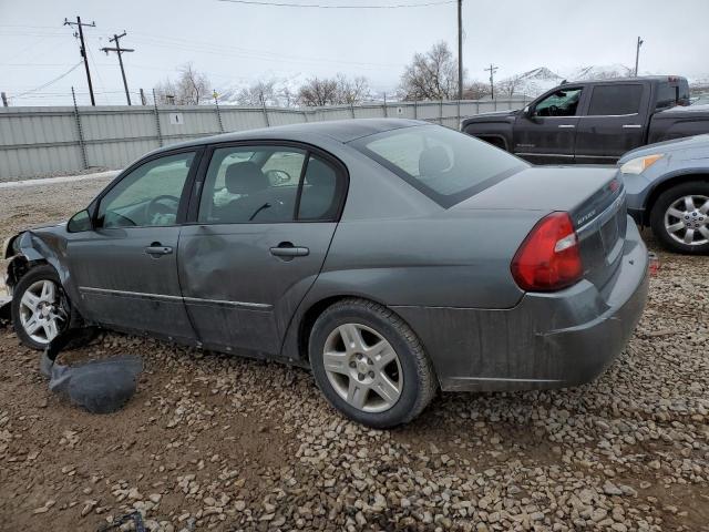 Изображение 2 2006 CHEVROLET MALIBU LT 2006 с VIN 1G1ZT51806F169921