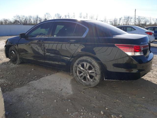 Obraz 2 z 2012 HONDA ACCORD SE 2012 z VIN 1HGCP2F67CA056095
