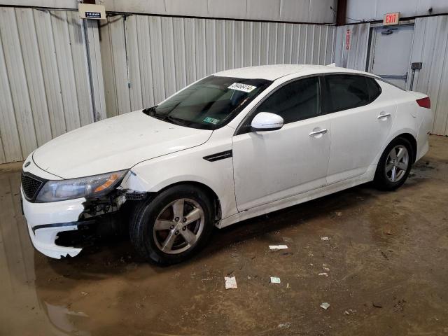 Obraz 1 z 2015 KIA OPTIMA LX 2015 z VIN 5XXGM4A78FG393596