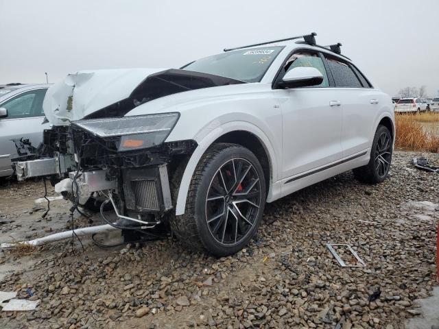 2021 AUDI Q8 PREMIUM PLUS S-LINE 2021 image