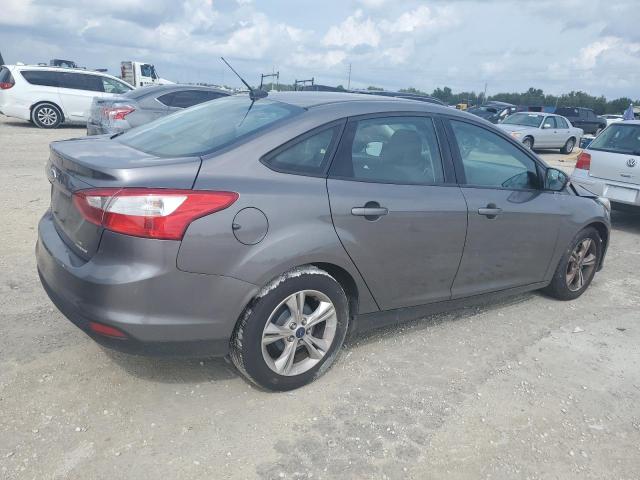 Image 3 of 2014 FORD FOCUS SE 2014 with VIN 1FADP3F25EL345429
