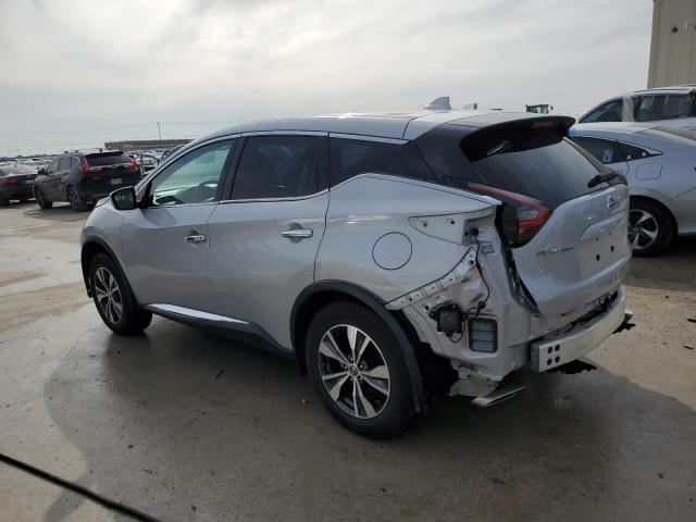 Image 2 of 2020 NISSAN MURANO S 2020 with VIN 5N1AZ2AJ0LN176384