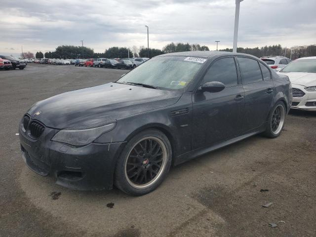 Изображение 2007 BMW M5  2007