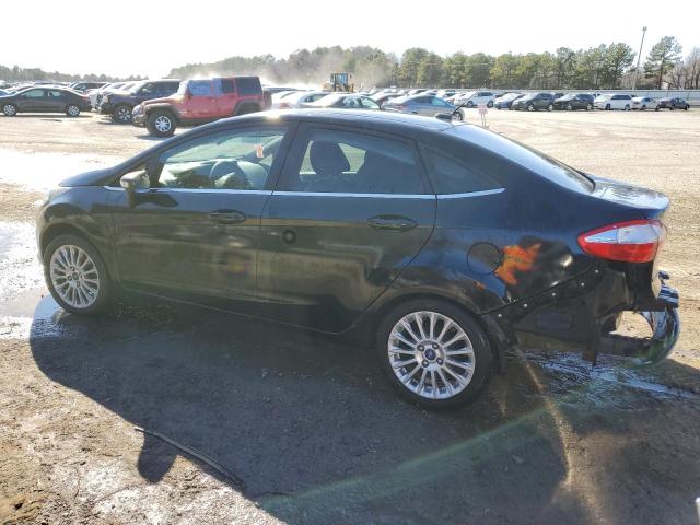 Obraz 2 z 2014 FORD FIESTA TITANIUM 2014 z VIN 3FADP4CJ1EM200999