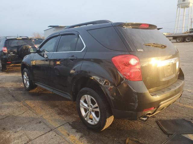 Obraz 2 z 2012 CHEVROLET EQUINOX LT 2012 z VIN 2GNFLDE53C6306741