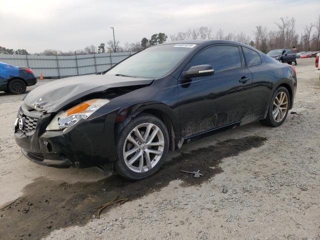 Image 1 of 2009 NISSAN ALTIMA 3.5SE 2009 with VIN 1N4BL24E99C126540