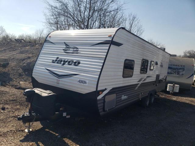 Изображение 2 2022 JAYCO JAYFLIGHT 2022 с VIN 1UJBJ0BN4N17V1599