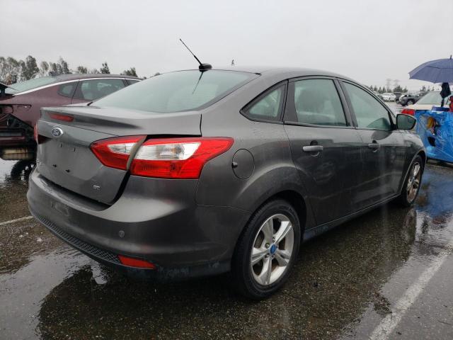 Изображение 3 2013 FORD FOCUS SE 2013 с VIN 1FADP3F23DL235087