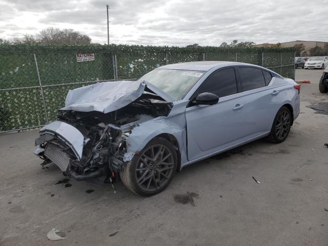 Image 1 of 2023 NISSAN ALTIMA SR 2023 with VIN 1N4AL4CV6PN340802