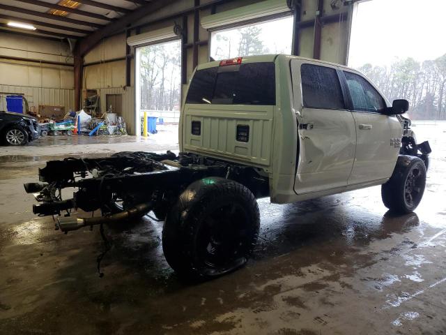 Image 3 of 2019 RAM 1500 CLASSIC SLT 2019 with VIN 1C6RR6LT5KS546183